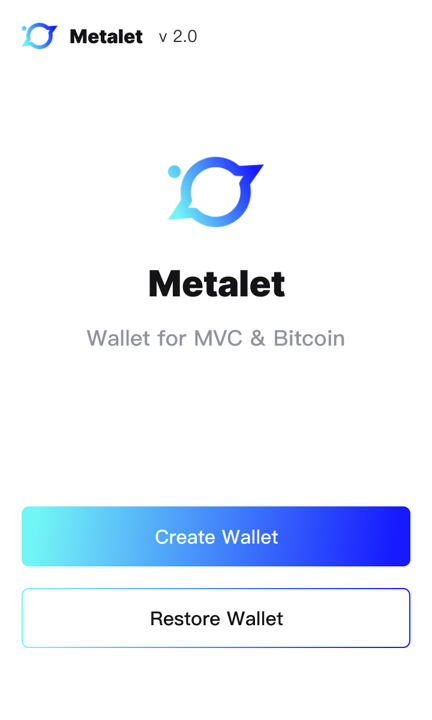 mvcglobal's tweet photo. MVC &amp; Bitcoin Wallet - Coming Soon 

Are u interested to use Bitcoin for web3 dapps?
Are u ready to explore the unlimited BTCfi potential with MVC yet?

Metalet offer u:
1) MVC Wallet address = BTC Wallet address (Selective option)
2) NFT on Bitcoin or MVC
3) DEX
#BTCfi #layer2 https://t.co/4FO8hMJjHu