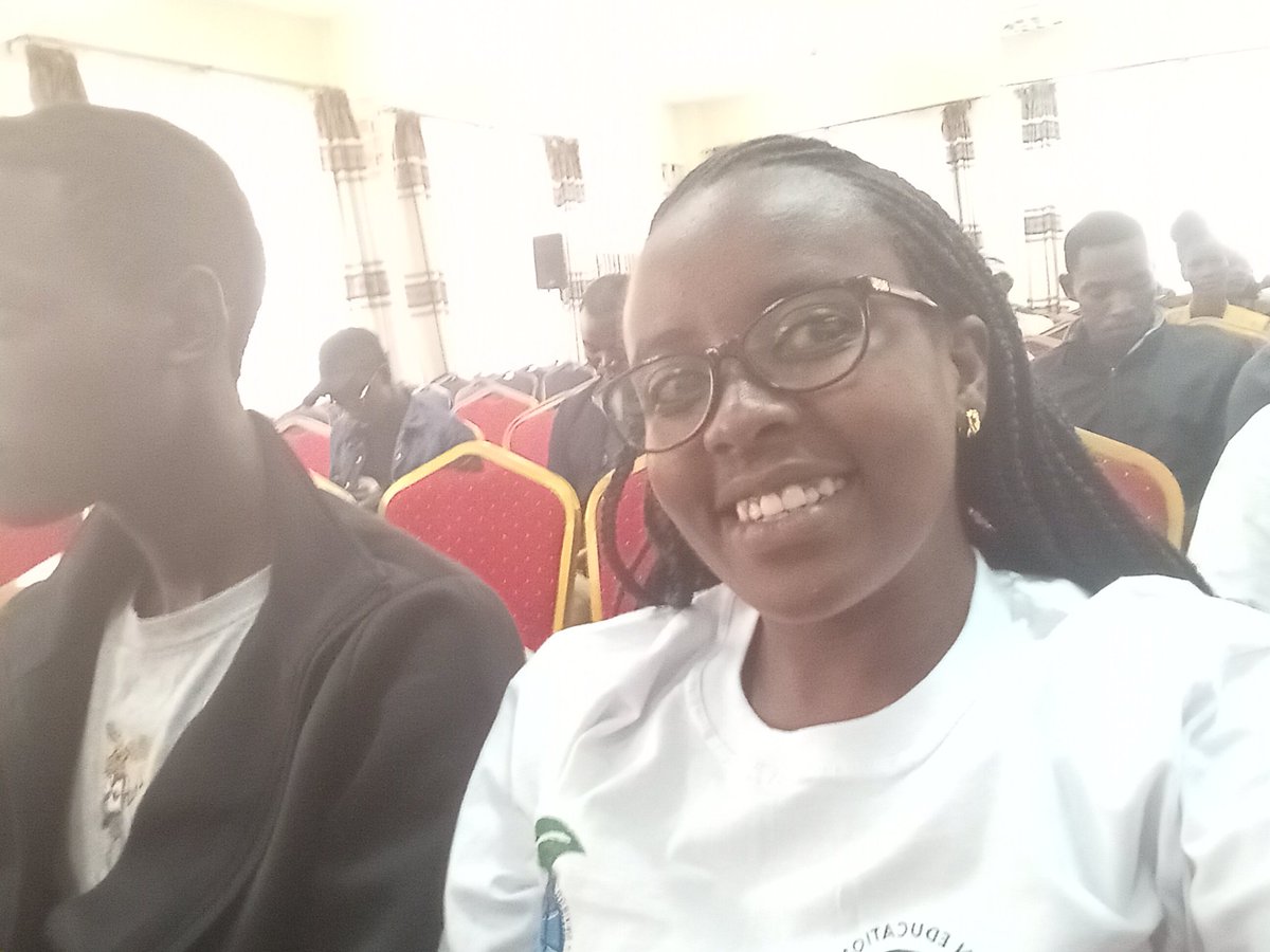 LuciaMutheu5's tweet photo. Kenyatta University Students had a Mazingira Challenge the theme was:Opportunity in Blue Economy
@kunec250 
@KUGreenEduHub https://t.co/9t0CeoK72t