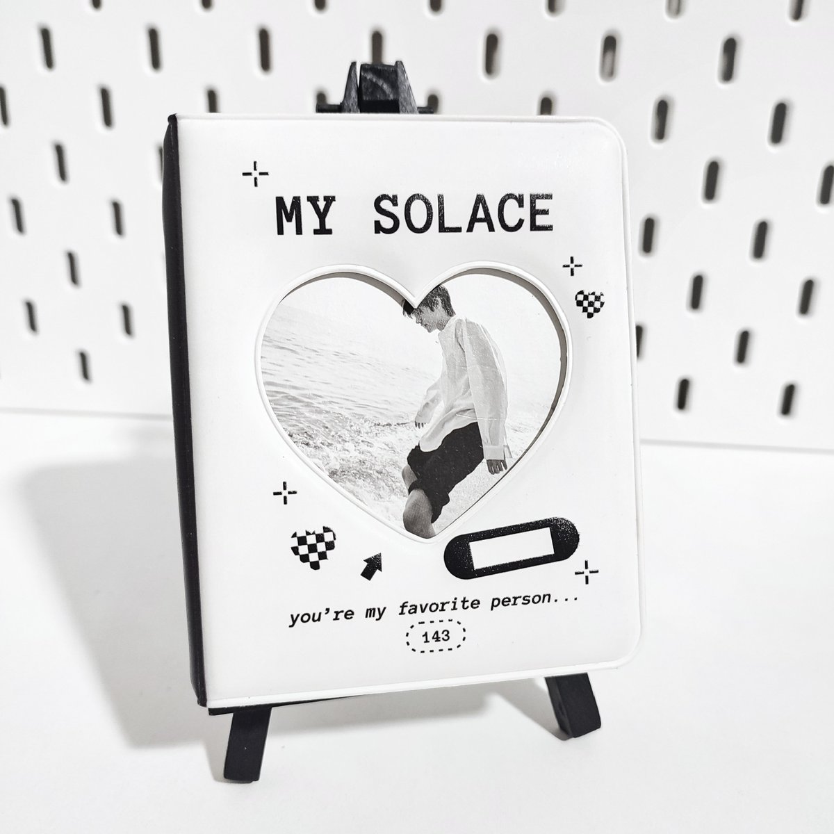 bluemoiselle's tweet photo. κ°οΈοΈ π : #mochiumails κ±
hi @soutaese .α my solace collbook arrived safely ! tysm for letting me adopt this collbook and for packing it safely. xoxo β
#togeceived https://t.co/QTyWOspT2r