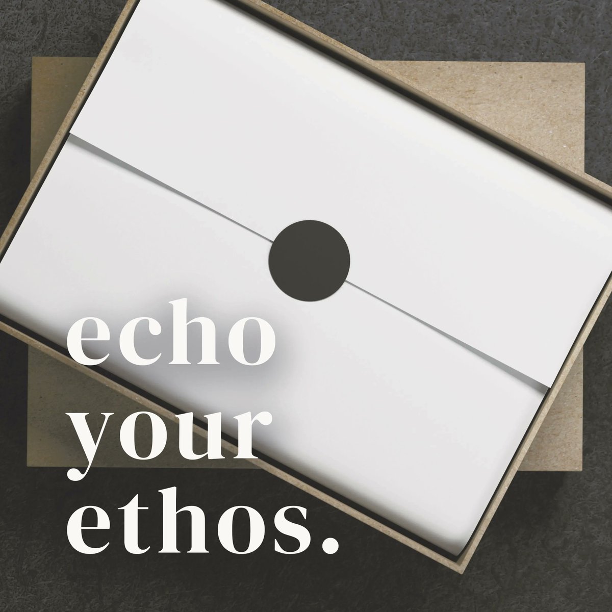 keenpac's tweet photo. Deliver exceptional unboxing experiences with visually alluring and sustainable packaging.

#WeAreBunzl 
# Sustainable 
#LuxuryPackaging https://t.co/I5XXzu0hw7