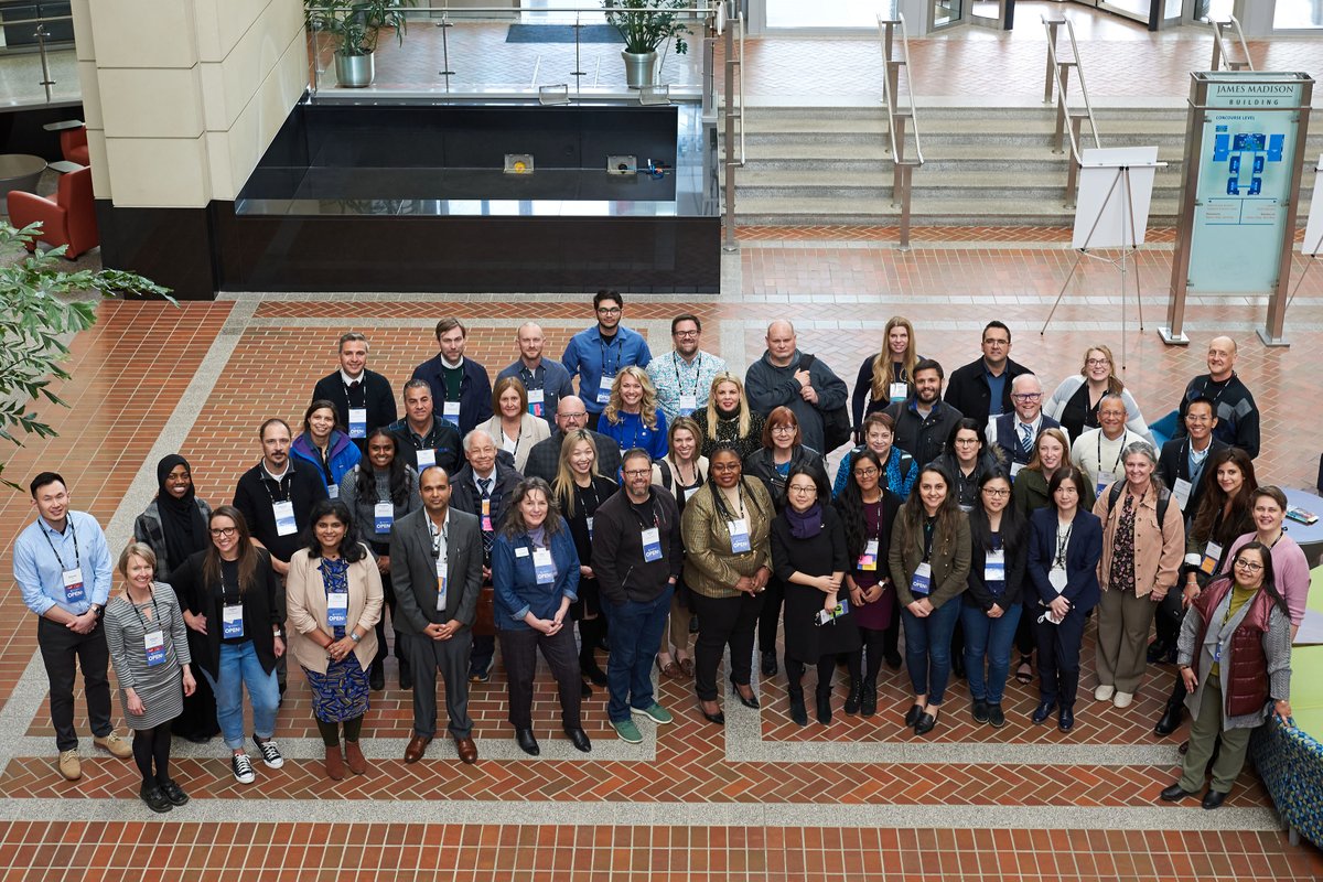 venturewell's tweet photo. What an amazing #VWOPEN23! 🥳 A big shoutout to our sponsors who helped make this event possible. @LemelsonFdn @BDMorganFdn @Idea_2_IMPACT @PurdueNorthwest @EcoMapTech @Michelson20MM @UofMaryland @WBD_US @USCMarshall @Startupwind

✈️ Safe travels back home! https://t.co/tpXRz7dCl3