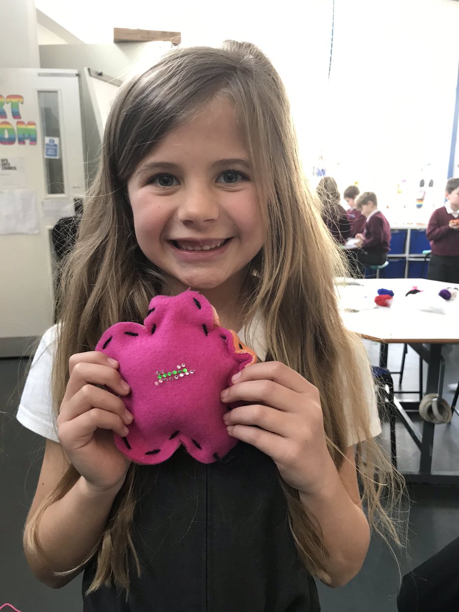 Gomersal Primary Art tweet media