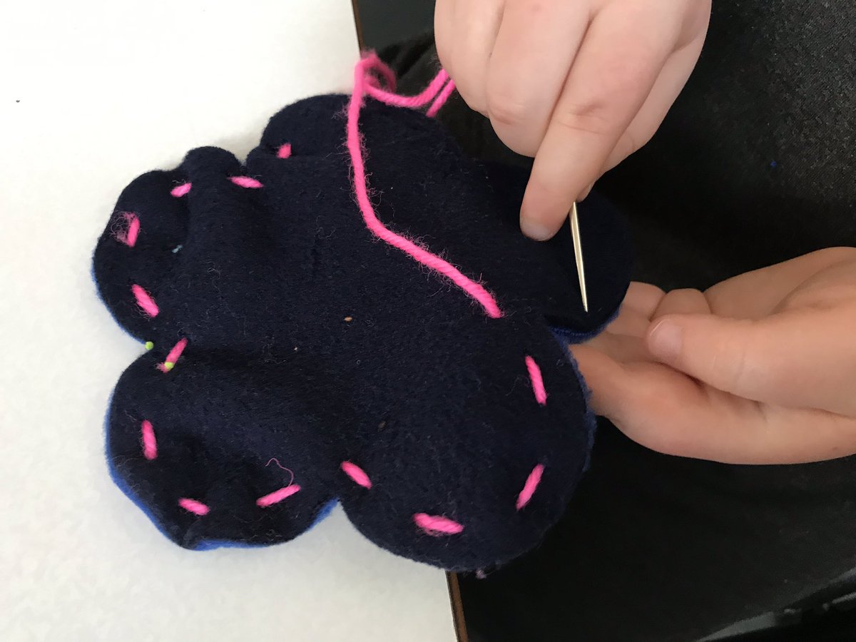 Gomersal Primary Art tweet media