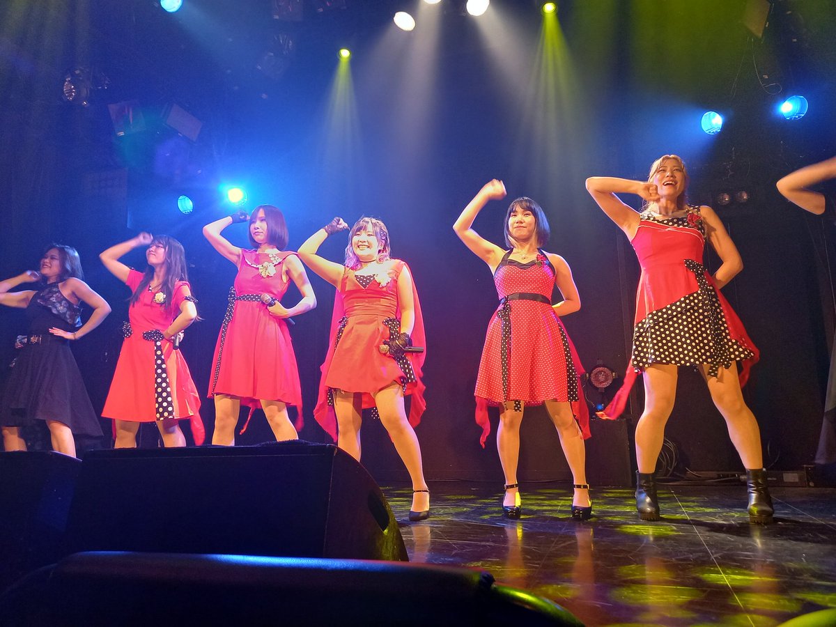 PrimaryColors01's tweet photo. 同期の誘いで歌唱ライブ見てきました。
まだ荒削りで、全員がいいと言うより数人の光る子達が引っ張ってる印象でした。
でも伸びしろいっぱい!これからきっともっと上手くなって、全員が魅力溢れるグループになっていくと思います。その将来が楽しみです😊
#0324SSLIVE #MGP #LFO #sslive https://t.co/oXhgHhOWNG