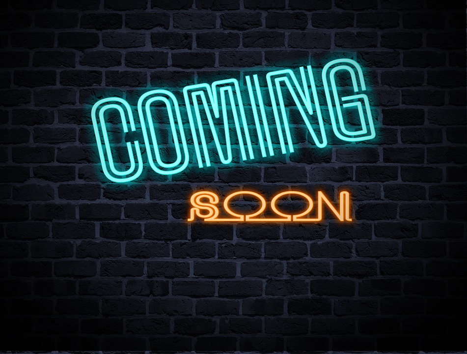 Keep your eyes on our pages and airriflepump.com for information on a new product launch coming soon...