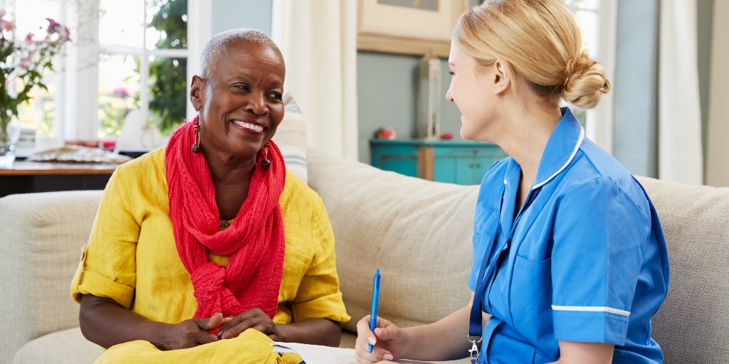 We recently announced that we will be developing a new Level 3 Extended Diploma in Health and Social Care: Principles and Contexts, which will be available to centres and learners in Wales from September 2023: bit.ly/3Sk5zYY