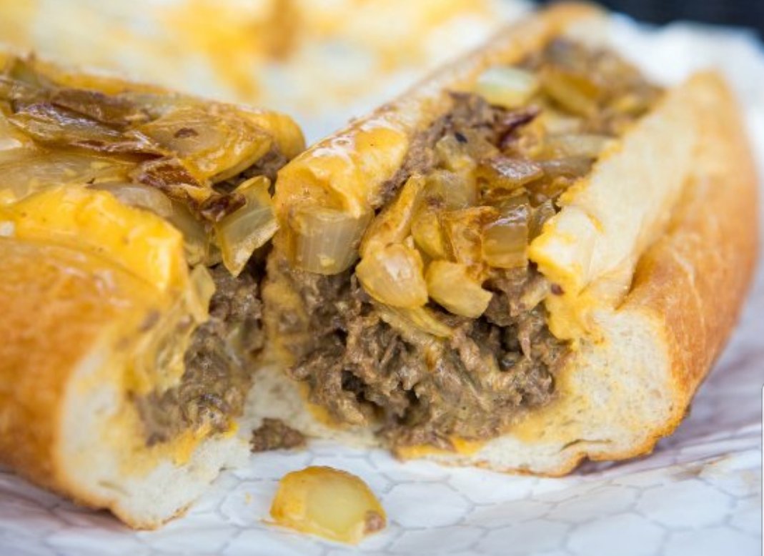 It's #NationalCheesesteakDay! What is your favorite #Cheesesteak in the #Philly region? Please tell us! 

Here is our list of 64 in the #Philadelphia Region! myphillyalive.com/blog/philadelp… <a href="/PhillyInsider/">Michael Klein</a>

#PhillyCheesesteaks #Cheesesteaks #PhillyCheesesteak #Foodies #PhillyFoodies