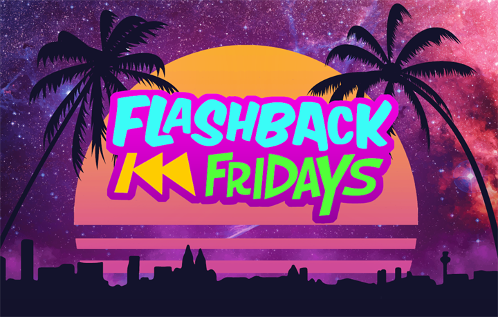 It's finally a Friday!!!

Join Lungowe M Simbotwe, & Tommy cee (Tha Kopala LoverBouy) on the #226Drive for #FlashbackFriday

Worldwide on the Flava Radio & TV App

#KopalasMostLoved