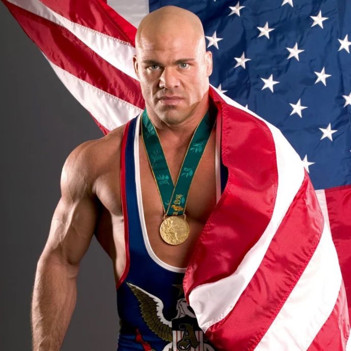 RefinItUp's tweet image. Tomorrow we celebrate the one year anniversary of the show by recording next weeks episode with @RealKurtAngle #ItsTrue #ItsDamnTrue #WrestleMania