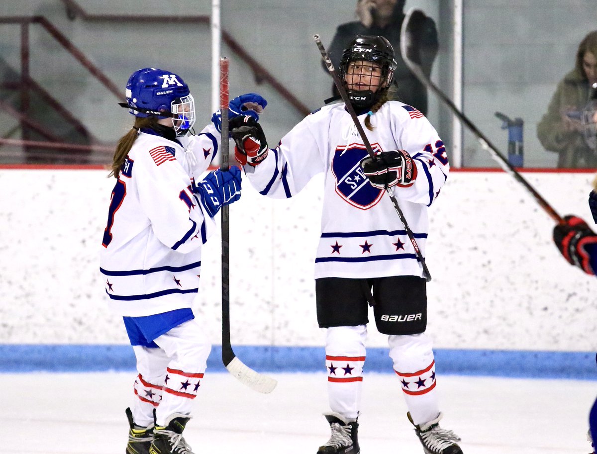 2023 Stars of Tomorrow 
Friday Live Blogs   

Hit the links below for box scores, standings, scoring leaders, and pictures from today's games. 

SOT BOYS >>> bit.ly/3TGfrhi

SOT GIRLS >>> bit.ly/3K5NXi4

#SOT2023