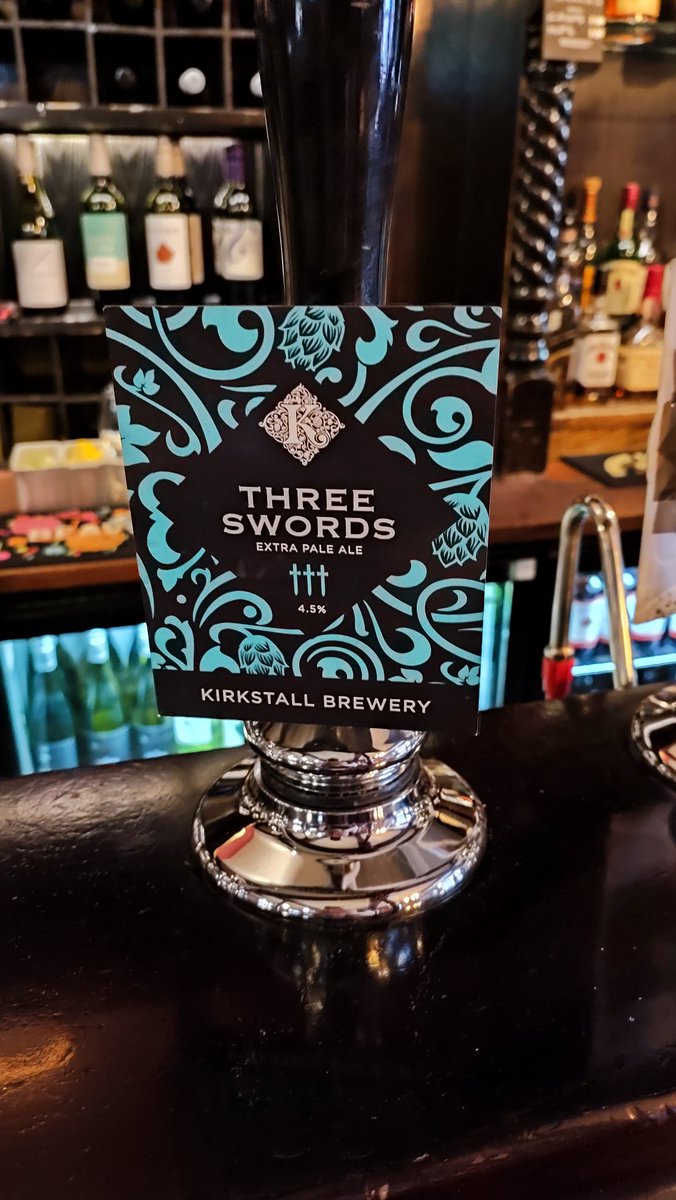 🍺 The Ormskirk Baron tweet media
