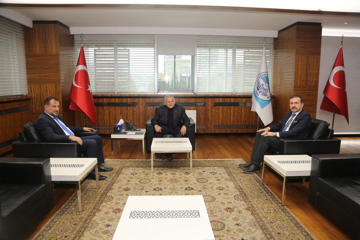 Memduh Büyükkılıç