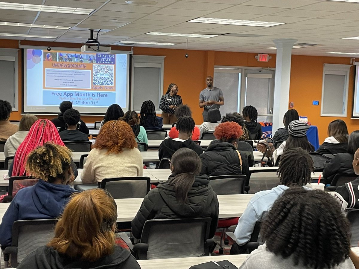 AAS DECA tweet media