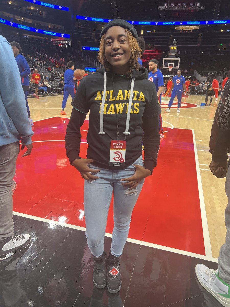 AAS DECA tweet media