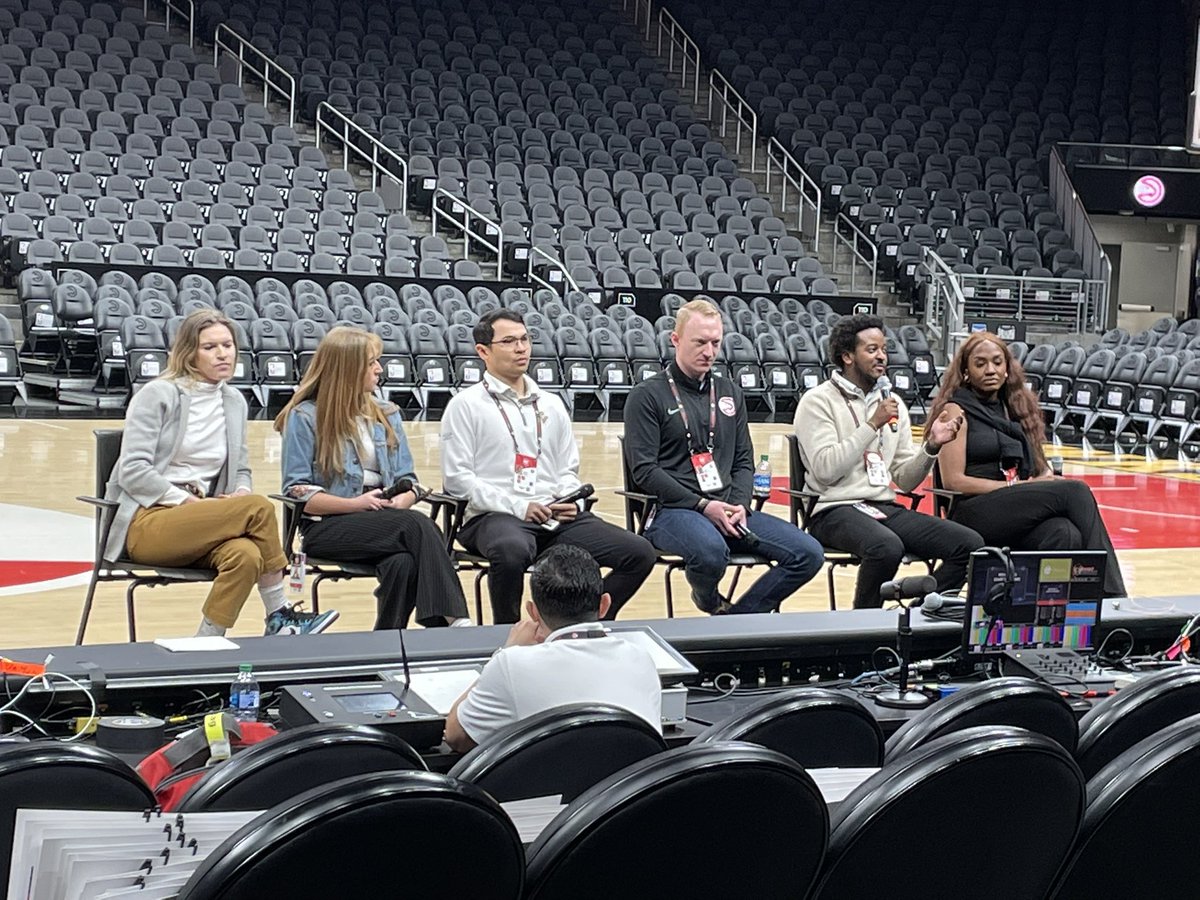 AAS DECA tweet media