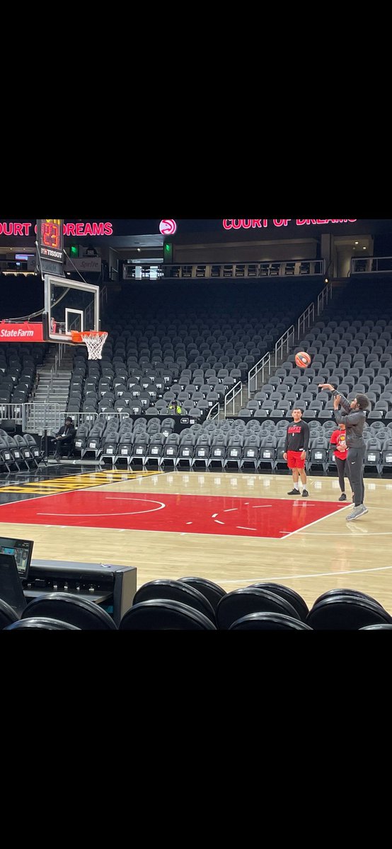 AAS DECA tweet media