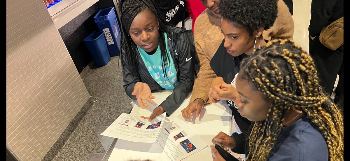 AAS DECA tweet media