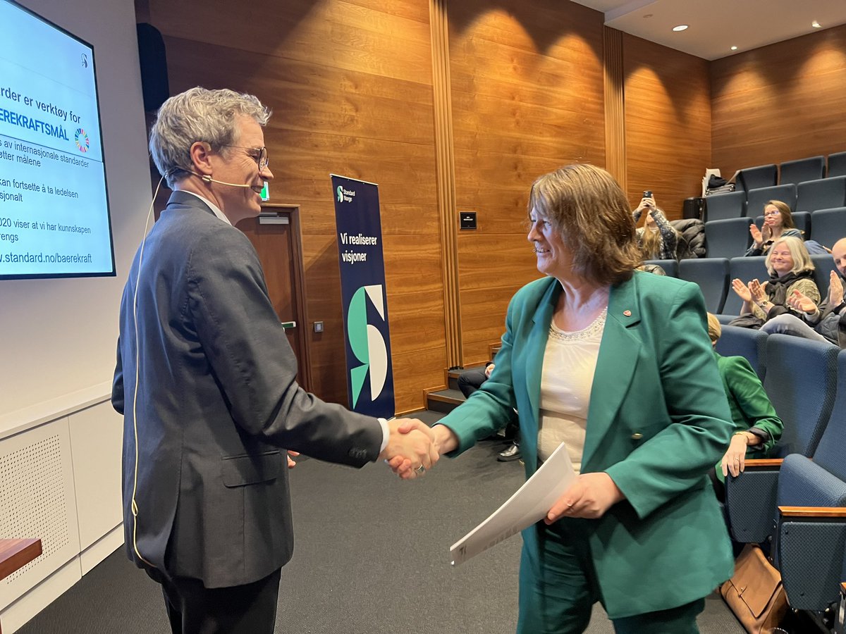 Marit Sæter tweet media