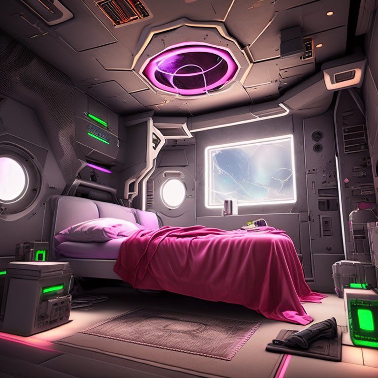 gm🫡 <a href="/PlayBlackMeta/">Black Meta🛸</a> #refugees

We hope last night-cycle’s REM simulation was beneficial to your survival. You will need your strength for the journey to come. Please defer all questions and comments to the terminal 💻 

Now, let’s finish that !protein 🪳 and have a nice day!