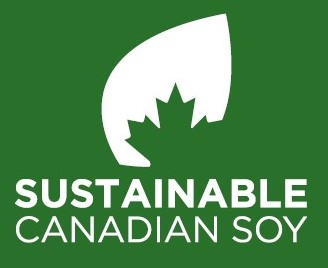 Join us for the launch of Sustainable Canadian Soy at 11am EDT on Tuesday! We'll share how our new voluntary stewardship program will drive market opportunities, ensure continued access to premium markets, and enhance the sustainability of #CdnAg us06web.zoom.us/webinar/regist…