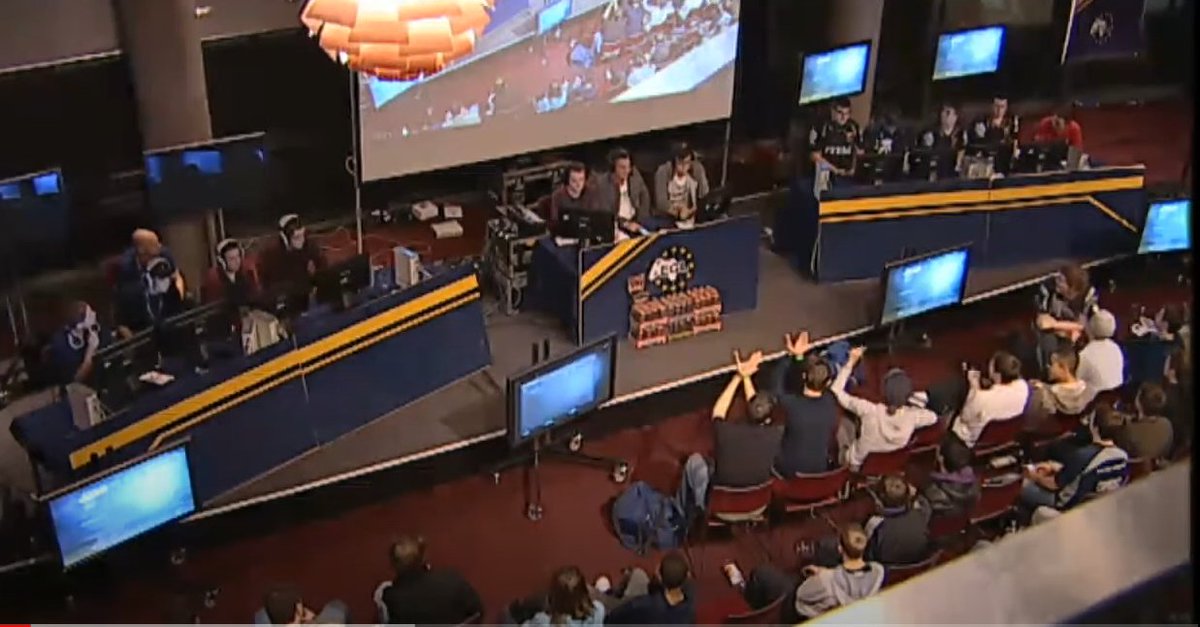 COD Archives tweet media