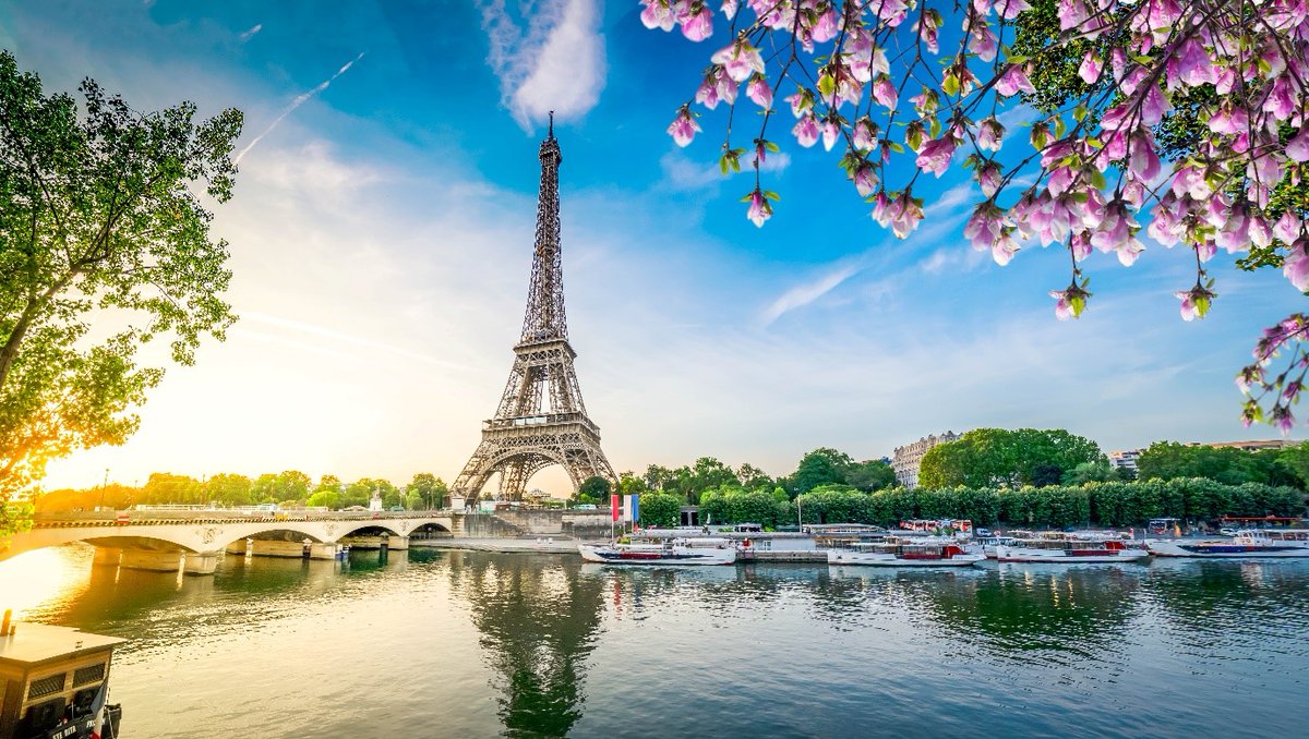 Cardiff_Airport's tweet image. 🇫🇷Bonjour Paris!🇫🇷  
Daily @AirFranceUK Paris-Orly flights from @Cardiff_Airport starting 21st April. One-way fares from £69.99*
Tickets available to book with @EasternAirways at easternairways.co.uk and will be bookable with Air France soon
#FlyCardiff #FlyLocal
*T&amp;amp;C&apos;s apply
