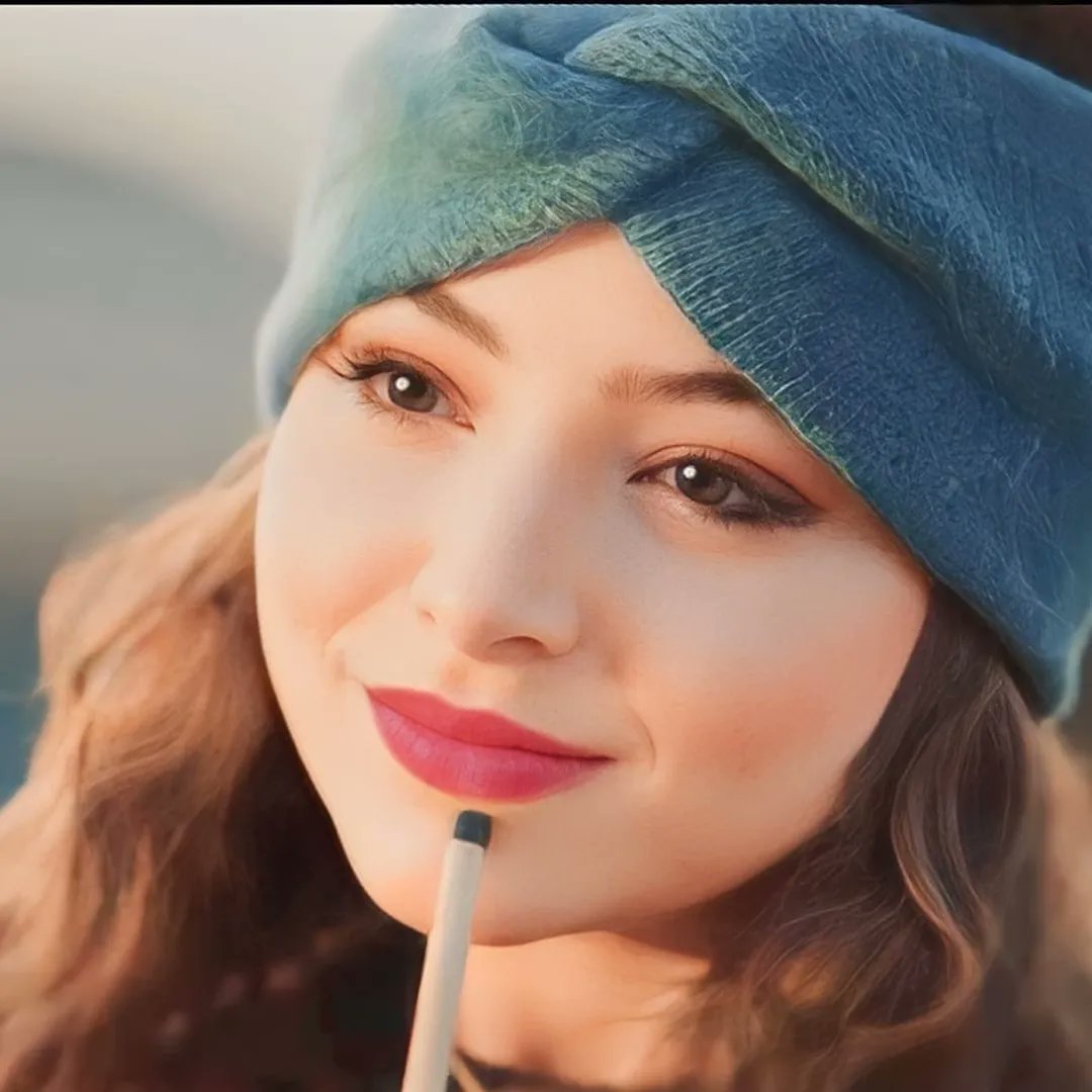 nouxedit_'s tweet image. ملاك 💖🥺#حداش_حداش