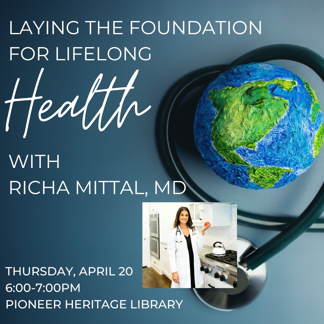 Pioneer Heritage MS tweet media