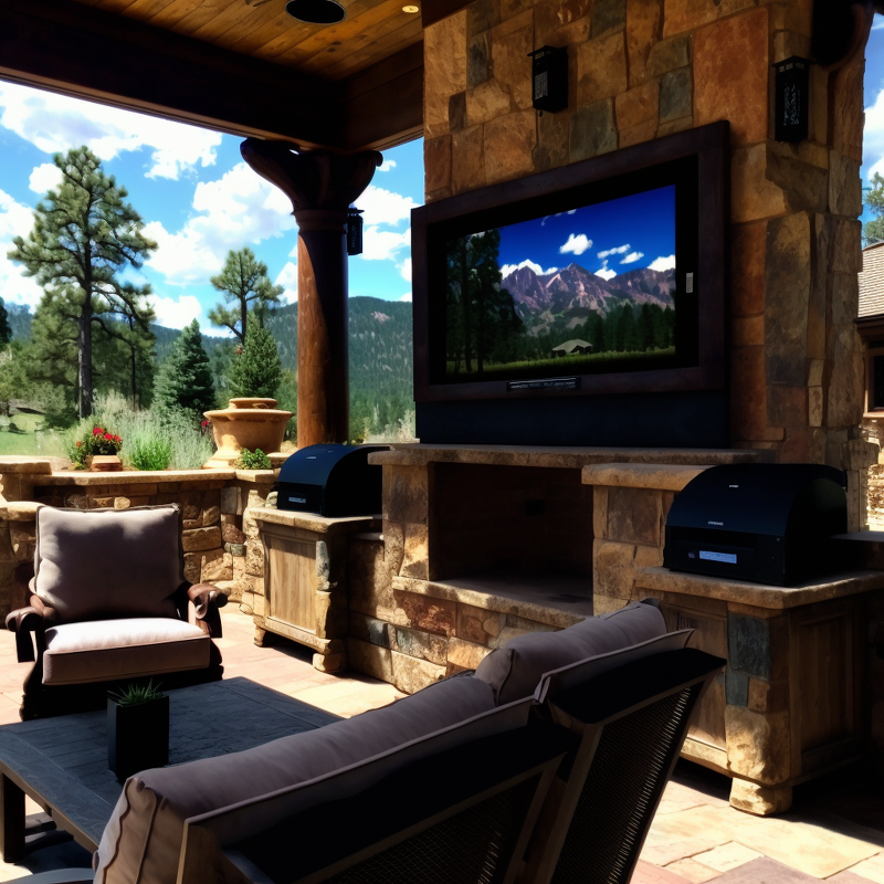 Introduction

Colorado boasts over 300 days of sunshine per year and residents are known for our outdoor living. This isn't just relegated to the active lifestyle so many of us enjoy such as hiking, biking, and skiing, but to our leisure time as well.

xssentials.com/enhancing-your…