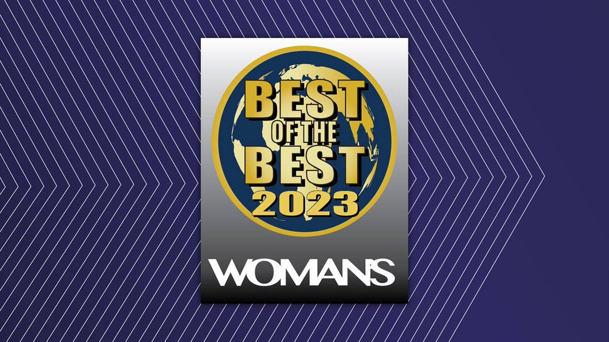 USIIns's tweet photo. USI is proud to be named a #BestoftheBest insurance industry employer for women by @profwomansmag for the fifth year in a row! Learn more: https://t.co/MAyFqj5c2C #USIONEAdvantage #ImWithU https://t.co/bmmSJC7e9c