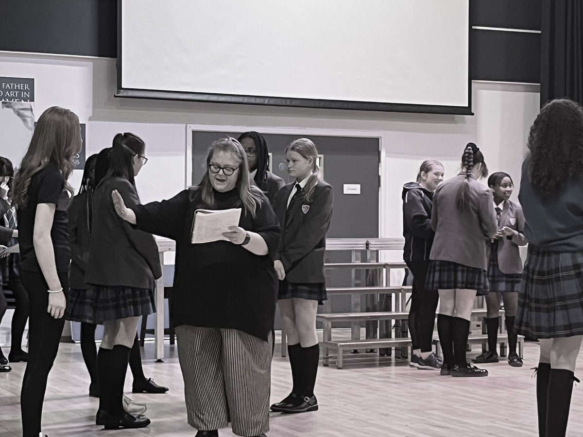 The Deanery Church of England High School tweet media