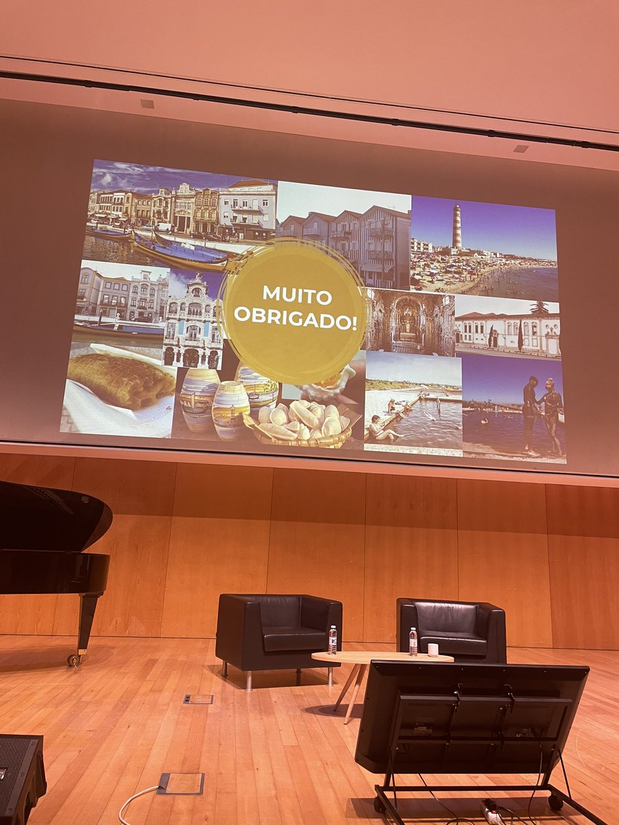 Amazing week at the <a href="/SupraLife_EU/">SupraLife</a> conference in Aveiro 🥳😁 meeting new people from the <a href="/dankerslab/">Dankerslab</a> and the <a href="/Lab_DavidNg/">David Ng 🇸🇬🇩🇪</a> lab <a href="/mpi_polymer/">Max-Planck-Institut für Polymerforschung</a>.