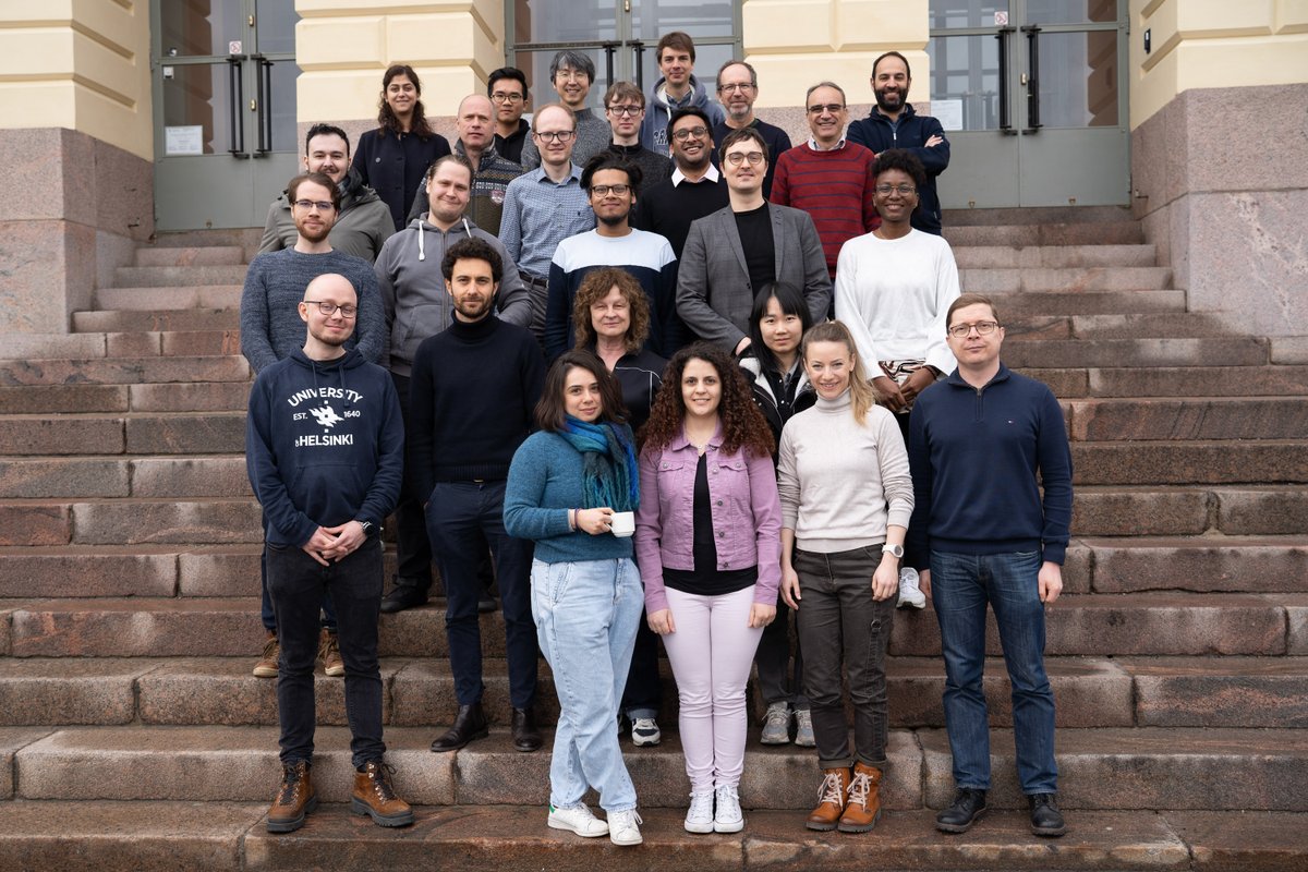 Thank you for the interesting discussions! We had a great exchange about the development and deployment of state of the art AI solutions, especially with regard to data privacy and infrastructures. We are looking forward to the next workshop and to advance the vision of ELSA.
