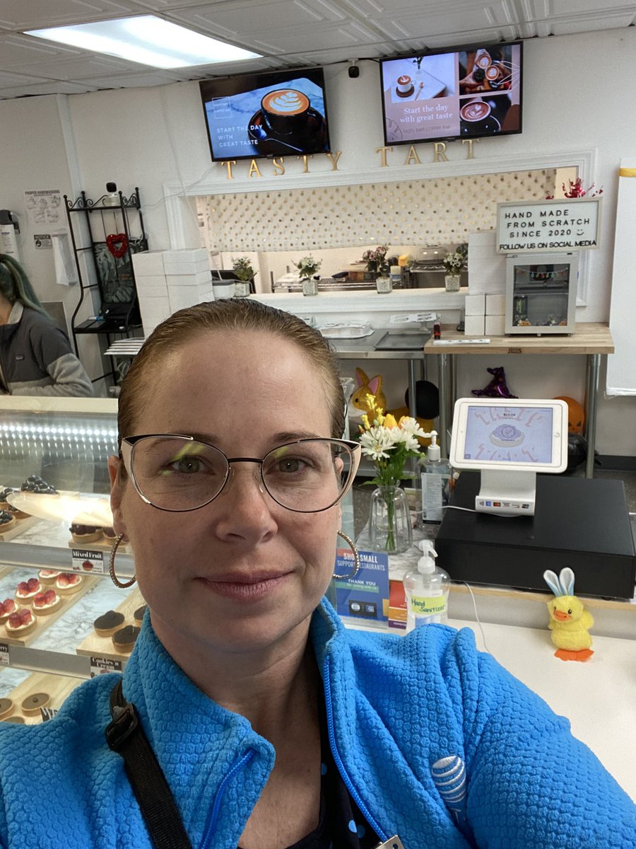 Rene Tims (@mycandykraze) on Twitter photo Want Fiber???? Call me .. Business or Personal AT&T Fiber is the Best!! QR code in my profile pic. Welcome Tasty Tart!! <a href="/BrianWest_GLM/">Brian West - GLM VPGM</a> @GLM_FIBER_GOAT <a href="/ChiTownGoats/">Chi-ca-GOATS</a> Want Fiber???? Call me .. Business or Personal AT&T Fiber is the Best!! QR code in my profile pic. Welcome Tasty Tart!! <a href="/BrianWest_GLM/">Brian West - GLM VPGM</a> @GLM_FIBER_GOAT <a href="/ChiTownGoats/">Chi-ca-GOATS</a>