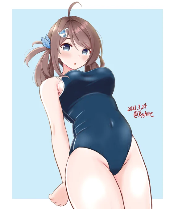 お前が潜水艦になるんだよ(予告)#長鯨進水日 