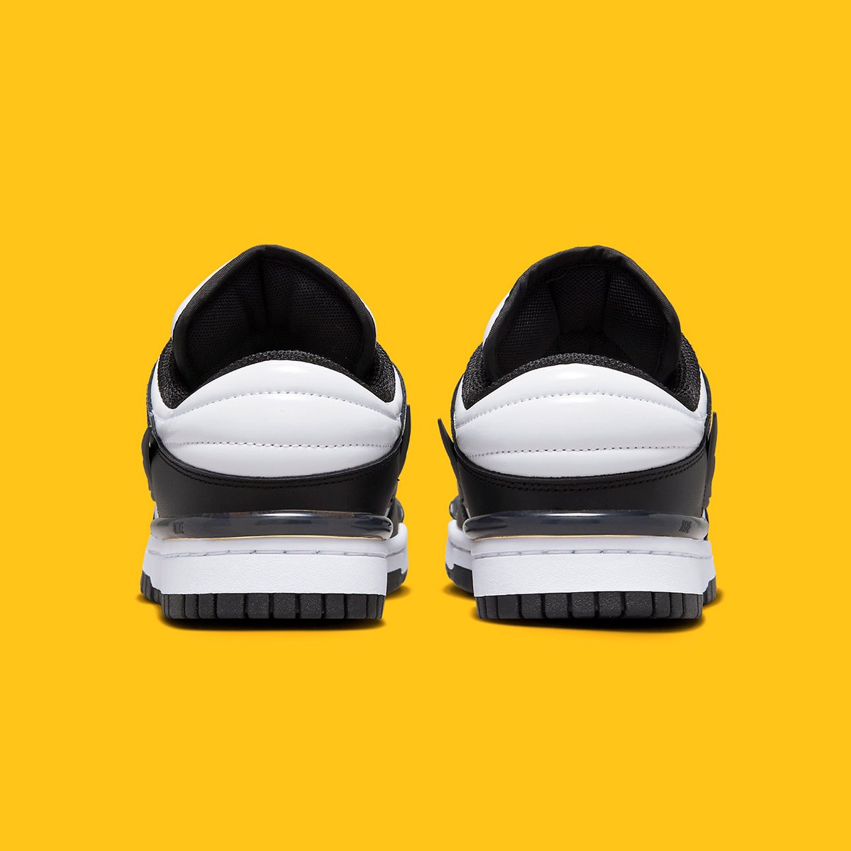 Mitsu_Aizawa's tweet photo. Nike Dunk Low Twist “Panda”

2023年春夏発売予定👟

売れ残り始めた🐼Dunkの次はTwist🐼

#nike #dunk #pandadunk #dunklow

#mmmリーク 👈リーク情報はこちら https://t.co/KOKzCArdLI