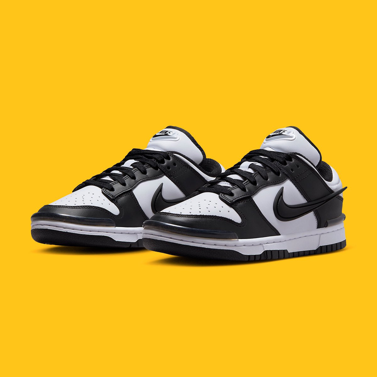 Mitsu_Aizawa's tweet photo. Nike Dunk Low Twist “Panda”

2023年春夏発売予定👟

売れ残り始めた🐼Dunkの次はTwist🐼

#nike #dunk #pandadunk #dunklow

#mmmリーク 👈リーク情報はこちら https://t.co/KOKzCArdLI