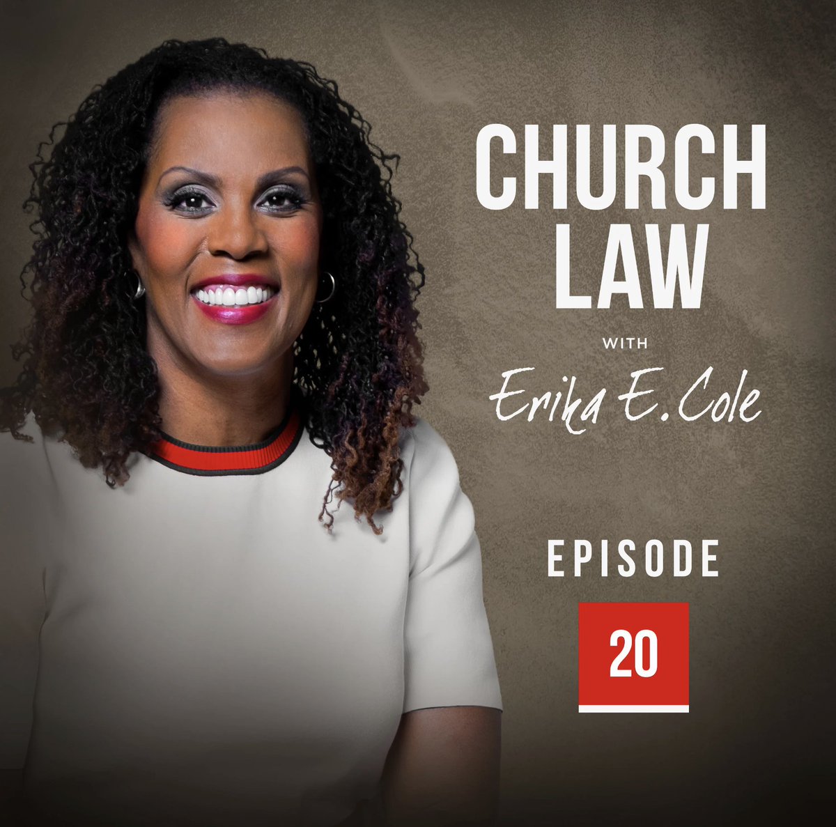 ChurchLawAndTax's tweet photo. Is your church considering a merger? ๐ค Listen to this episode of the ChurchLaw podcast with @churchattorney1 to get expert insights on the ins and outs of church mergers. From legal considerations to practical tips, we've got you covered. #ChurchMergers
https://t.co/MXpwQ72UnL https://t.co/tLhIy2pHB2