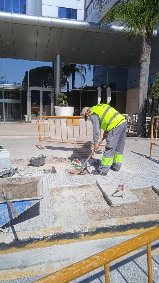 Ayuntamiento Paterna tweet media