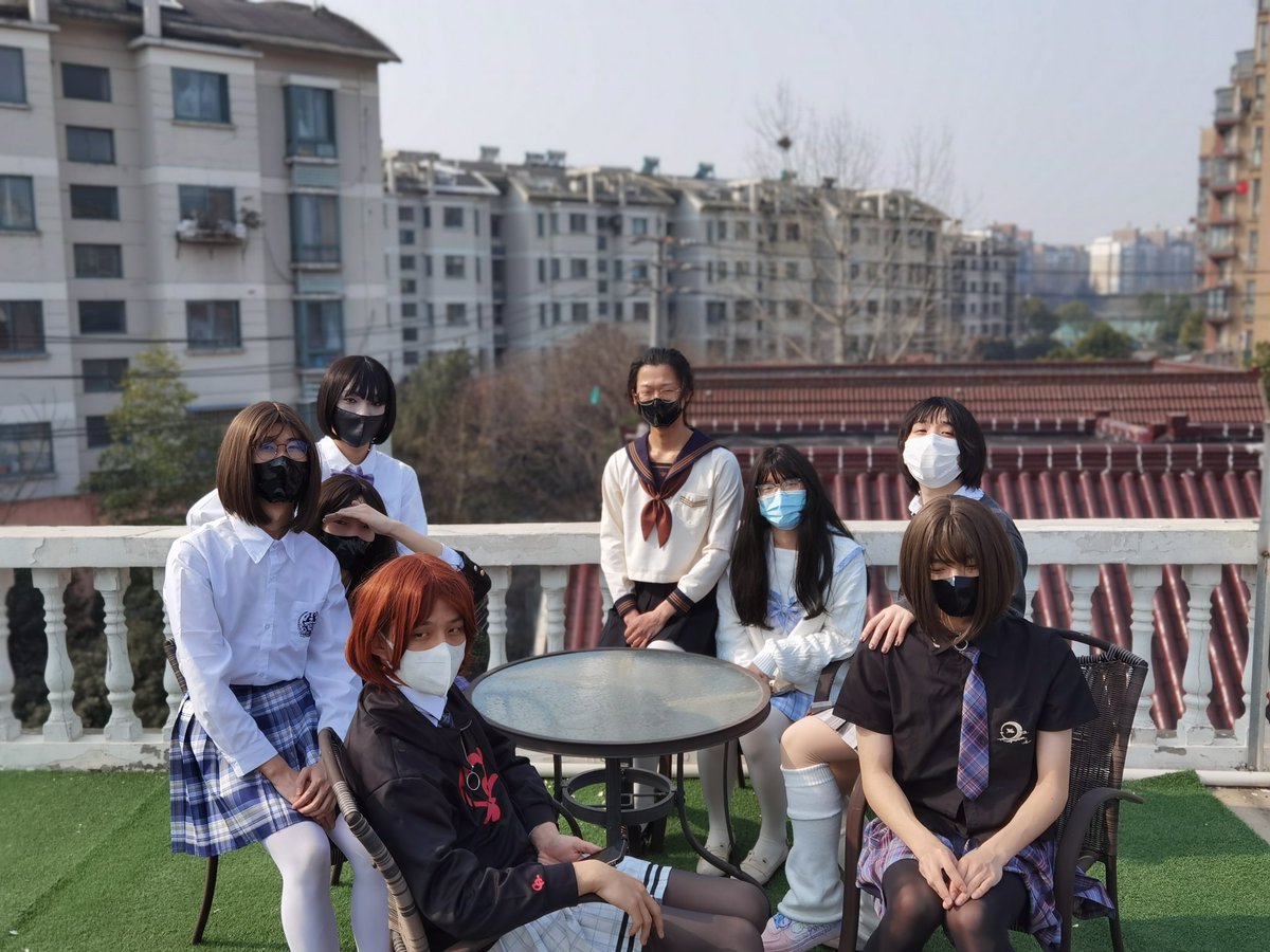 橘猫呀~ tweet media