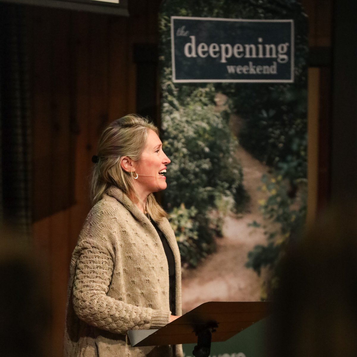 ZowehLife's tweet photo. We were made for...

⏺️INTIMACY (Union with God)
⏺️LOVE (as the Beloved)
⏺️FREEDOM (as we bear His image)

The Deepening Weekend, our Women's Initiative at Zoweh, is officially underway! https://t.co/s3zzDzGfVh