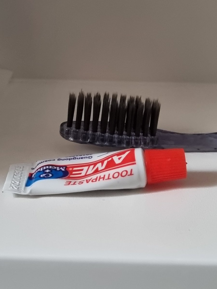 David Beckler tweet media