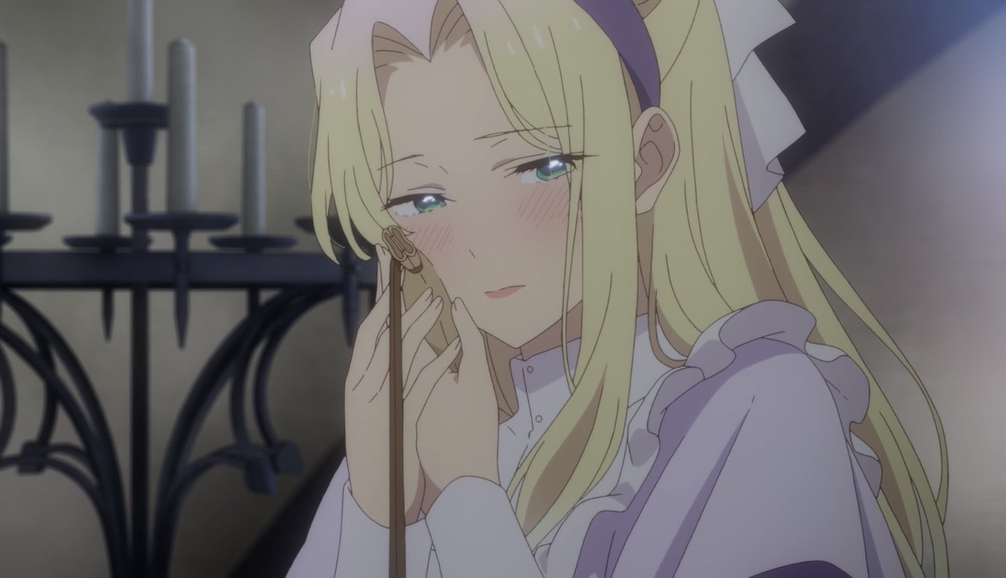 Sugar Apple Fairy Tale Episode 14 Release Date