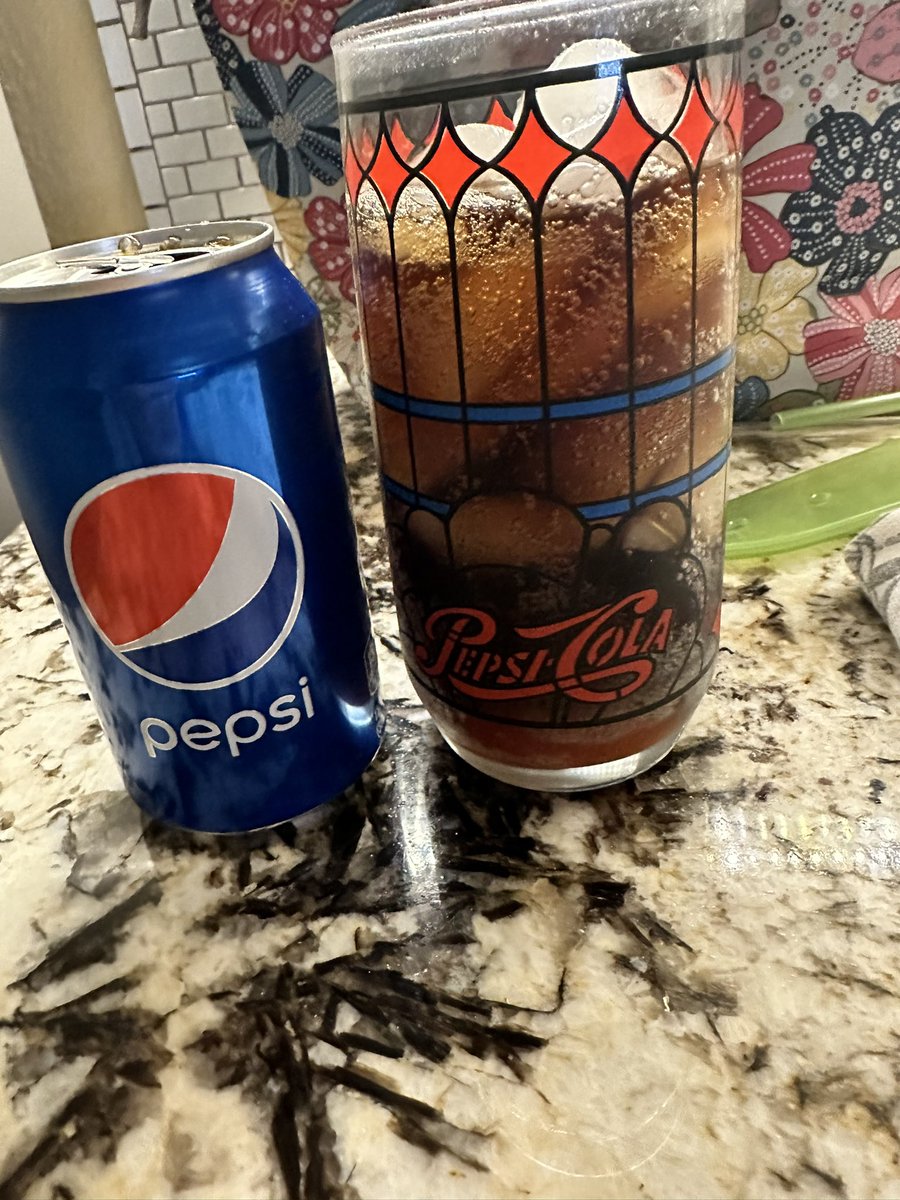 huffmac's tweet photo. @culvers We miss our @pepsi 💪 https://t.co/me0M0FKFPr