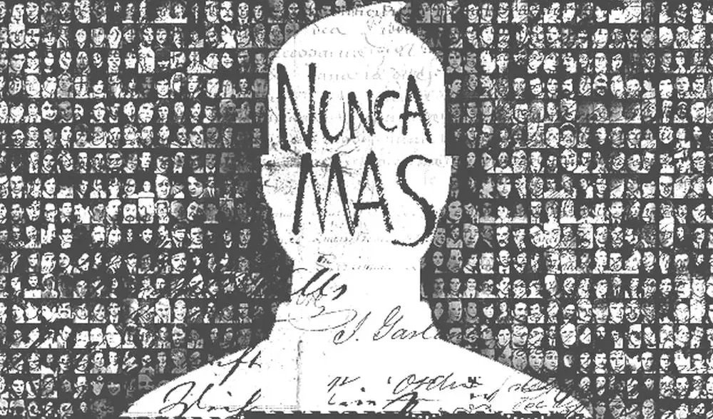 CCacerolazo's tweet photo. #NuncaMas https://t.co/E3dBNjX8G3