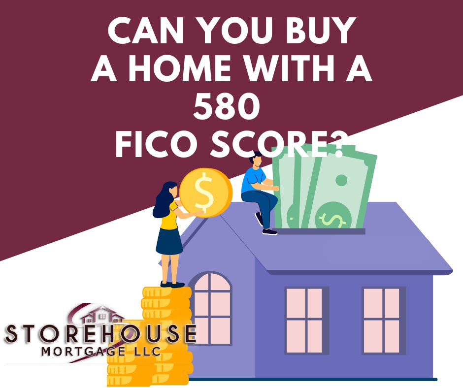 roy_brown1's tweet image. FHA loans allow you to buy a home with 3.5% down &amp;amp; a FICO score of 580.
Fun fact... they will go down to 500 with a 10% down payment!
If your credit has been a concern of yours..
let's talk it through! Here is my calendar: book an appt on your time schedule