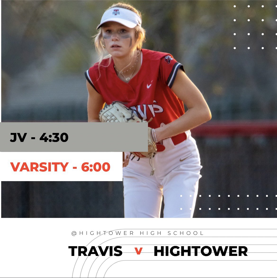 🚨GAME DAY ALERT🚨