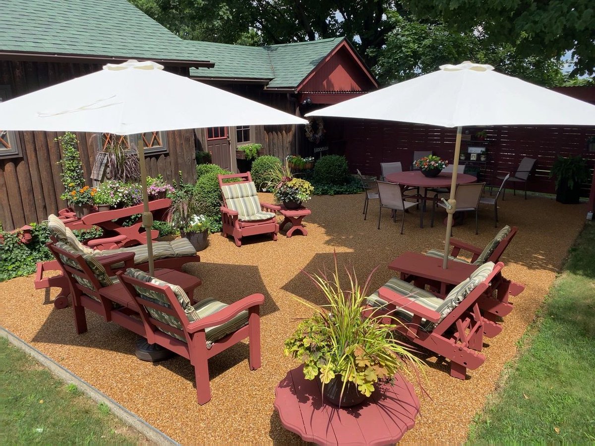 PebblestoneFlo's tweet photo. #NationalCocktailDay

Cocktails on the patio?  Enjoy them even more with beautiful Pebblestone under your feet! #homeimprovement #concreteresurfacing #FridayFun #friendsandfamily

https://t.co/SWB24mXIYh https://t.co/7W58nINL7l