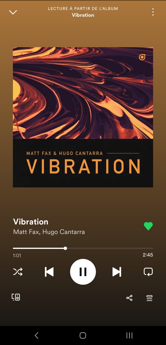 AlxDisconnected's tweet image. Cimer pour la découverte FG @FG_DJ_Radio 🥰