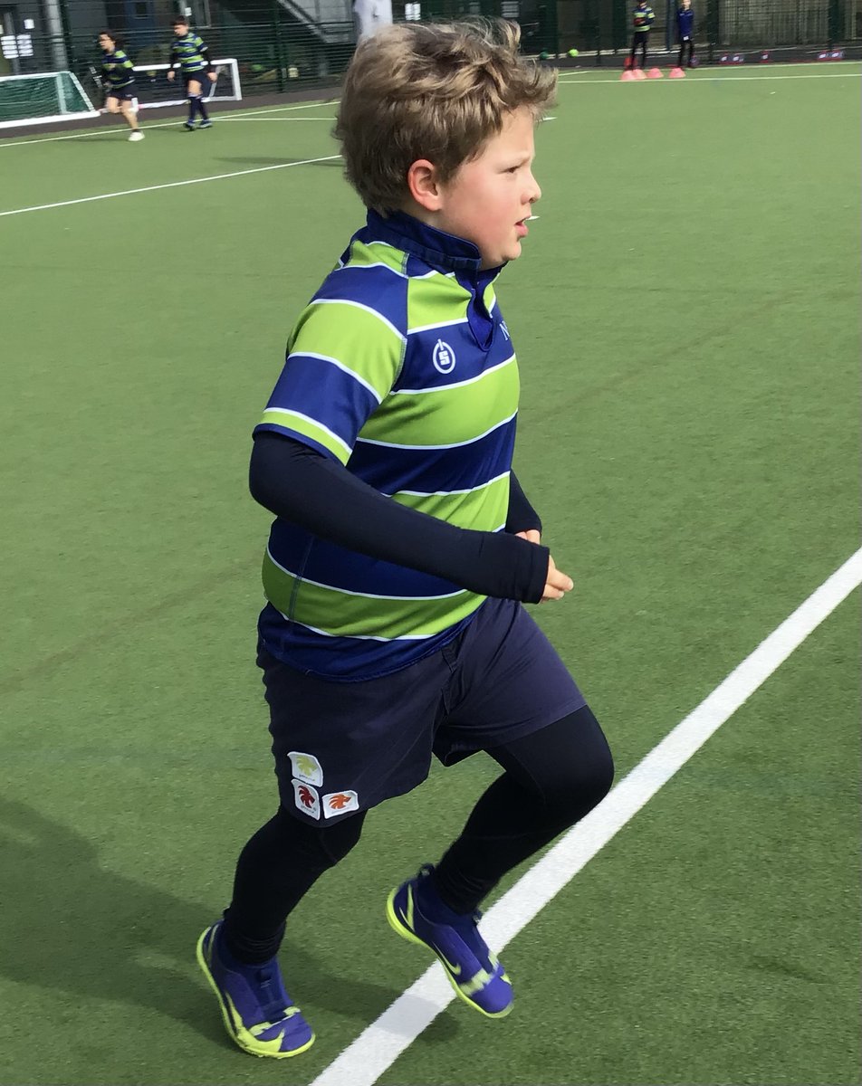 Push. Pull. Run. Ache. Sweat.
@Gymrun Challenges in full swing this week for pupils across the school as we continue to empower, embed and evidence fitness and physical literacy across our school community. We can’t wait for progress badges to arrive!